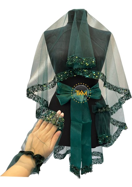 Gelin Duvağı Seti fiyatları