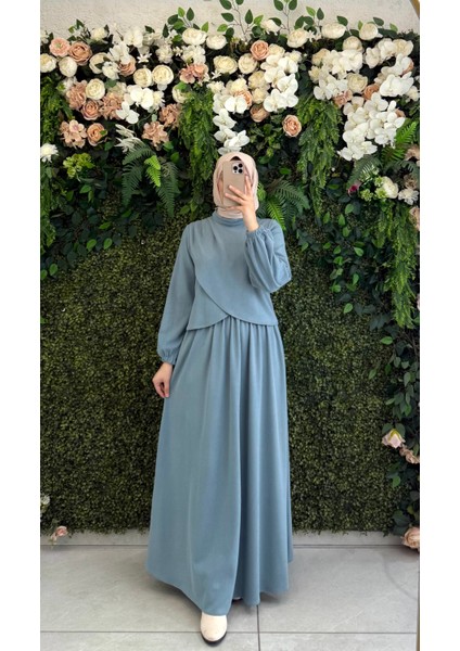 Pamuklu Kadife Takım 8130