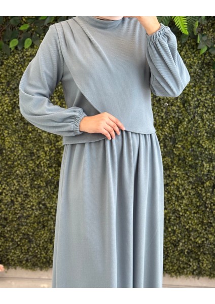 Pamuklu Kadife Takım 8130 fırsatları