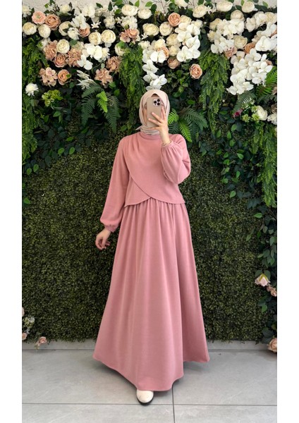 Pamuklu Kadife Takım 8130