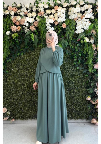 Pamuklu Kadife Takım 8130 modelleri