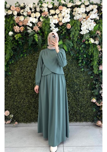 Pamuklu Kadife Takım 8130