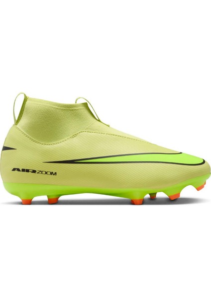 Mercurial Superfly 10 Academy Fg/mg Çocuk Krampon