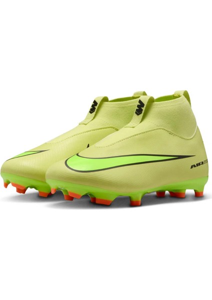 Mercurial Superfly 10 Academy Fg/mg Çocuk Krampon modelleri