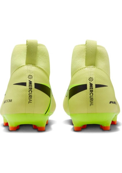 Mercurial Superfly 10 Academy Fg/mg Çocuk Krampon indirimleri
