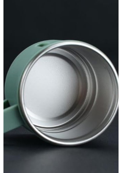 Erkek Termos 500ML 3 Bardaklı A+ Kalite Paslanmaz Çelik Kahve Termosu Hediye Çantalı modelleri