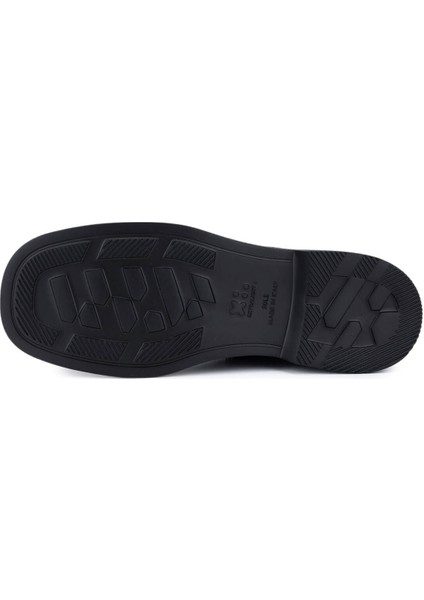 Kadın Siyah Rugan Casual Bot 1145 1988 Bn Bot SK25-26 Sıyah Rgn fırsatları