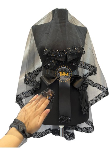 Gelin Duvağı Seti fiyatları