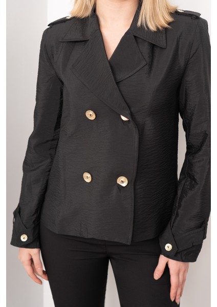 Lunaria Soft-Line Krinkıl Jacket – 8620 fiyatları