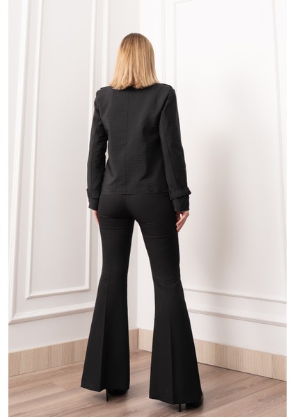 Lunaria Soft-Line Krinkıl Jacket – 8620 modelleri