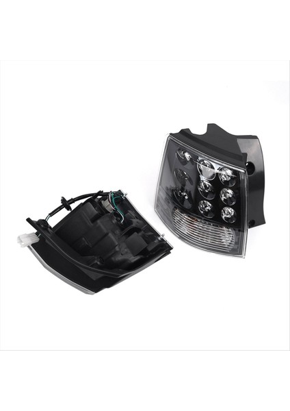 Ex 2007, 2008, 2009, 2010, 2011, 2012, 2013 Arka Fren Stop Lambası Sağ 8330A380 (Yurt Dışından) indirimleri