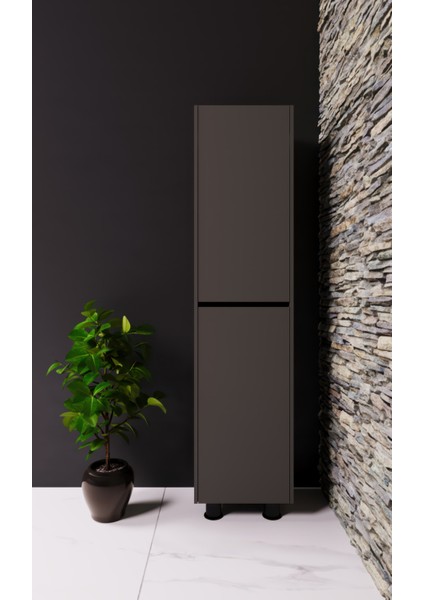 Kombi Dolabı Özel Ölçü Demonte