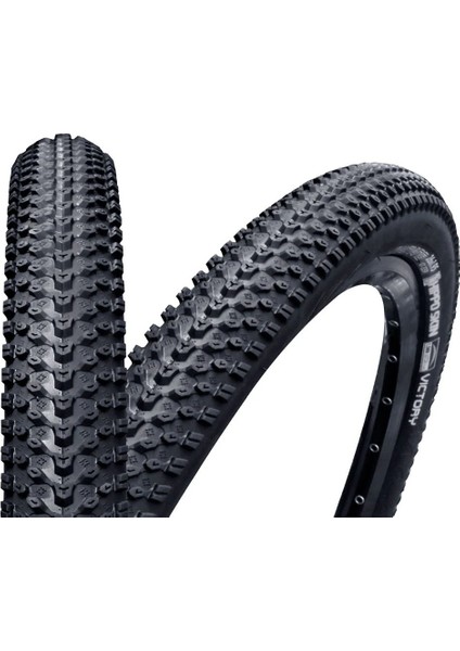 Victory 26X2.10 Sharkskin Zırhlı Dış Lastik H-5129 30 Tpı W108293 fırsatları