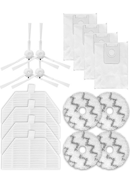0882-20 M18 Için 2 Adet Yedek Filtre (Yurt Dışından) fırsatları