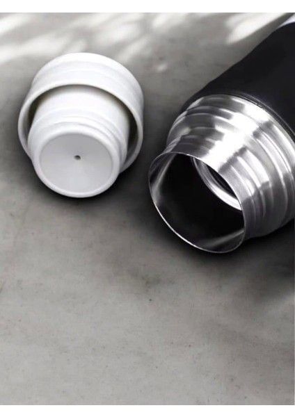 3 Bardaklı Termos Seti Içecek 24 Saat Kutusuz 0 -1 L Çelik Çok Renkli Tr fırsatları