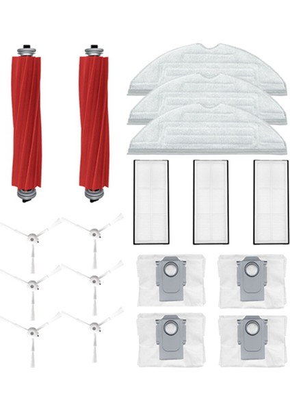 Philips Elektrikli Süpürge Yedek Silindir Fırçası Için 3 Adet (Yurt Dışından) modelleri