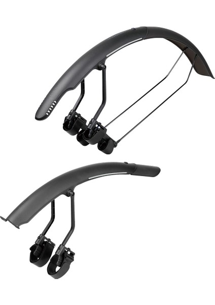 Tetrafender R1 & R2 Çamurluk Seti TC9670