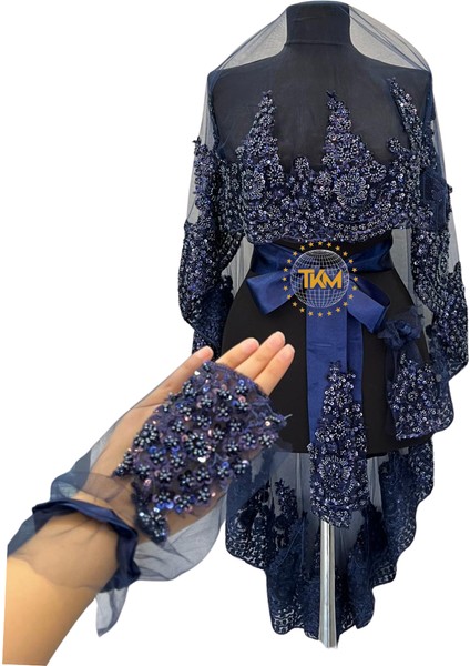 Gelin Duvağı Seti fiyatları