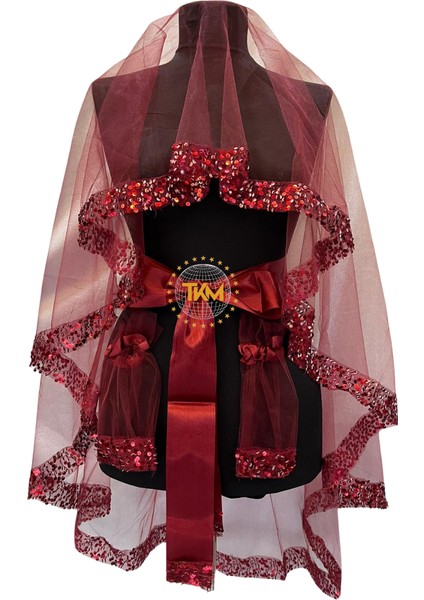 Gelin Duvağı Seti fiyatları