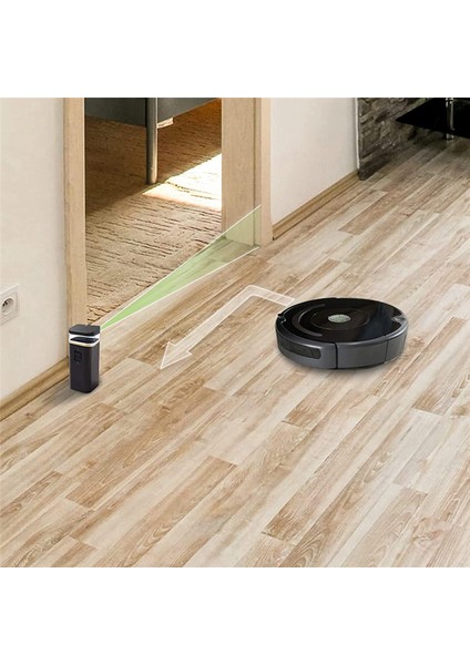 Moosoo K12, K12 Pro, K13 Kablosuz El Tipi Için 6 Adet Hepa Filtre (Yurt Dışından) fiyatları