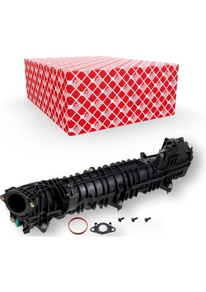 FBI182611 - Emme Manıfoldu - Febı fiyatları