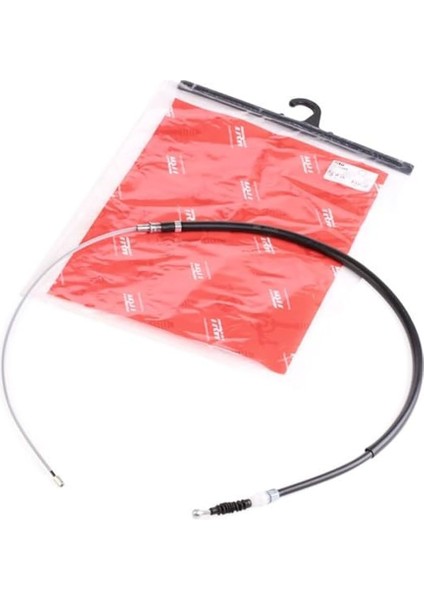 GCH385 - El Fren Telı - Trw