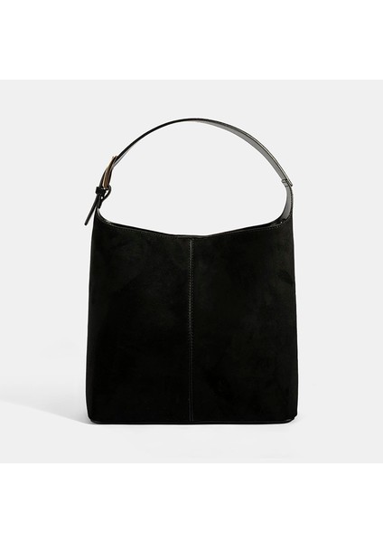 Kadın Siyah Omuz Çantası fırsatları