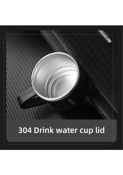 Çantalı 500ML 3 Parça Bardaklı Çelik Termos Seti (4767) - ROS4536-9749 0,89 L Çelik Çok Renkli modelleri