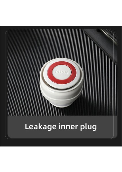 Çantalı 500ML 3 Parça Bardaklı Çelik Termos Seti (4767) - ROS4536-9749 0,89 L Çelik Çok Renkli fırsatları