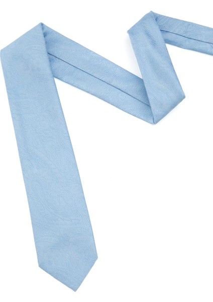 Erkek Mavi Kravat 50319316-300