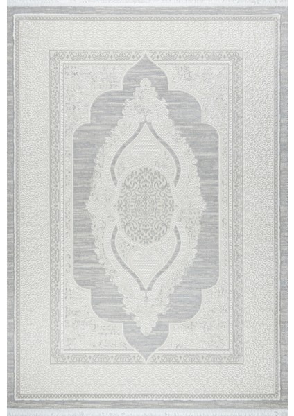 4m² / 6m² Açık Gri Modern Salon Halısı – Bambu Dokulu, Antialerjik, Kaymaz Taban & Toz Tutmaz modelleri