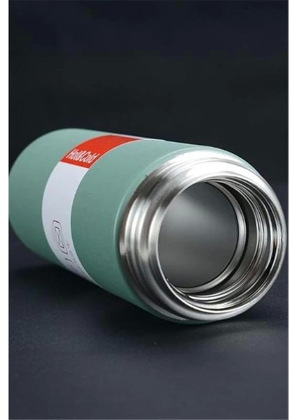 Bardaklı Termos 500ML 3'lü Set Paslanmaz Çelik Kahve Termosu A+ Kalite Hediye Çantalı modelleri