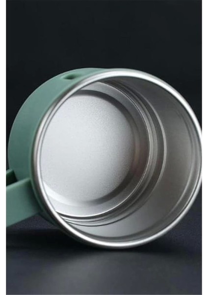 Bardaklı Termos 500ML 3'lü Set Paslanmaz Çelik Kahve Termosu A+ Kalite Hediye Çantalı indirimleri