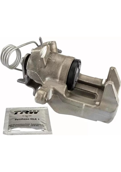 BHN182 - Fren Kaliperi Arka Sol - Trw