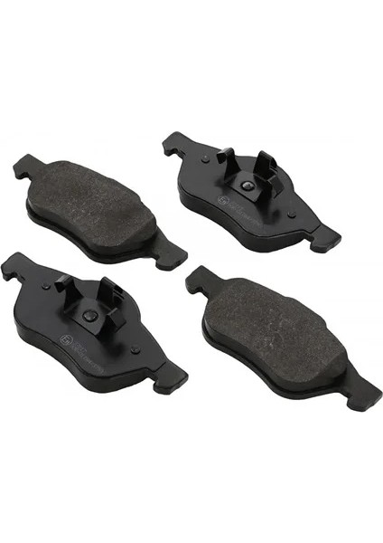 Renault Fren Balata Ön Trw GDB1540