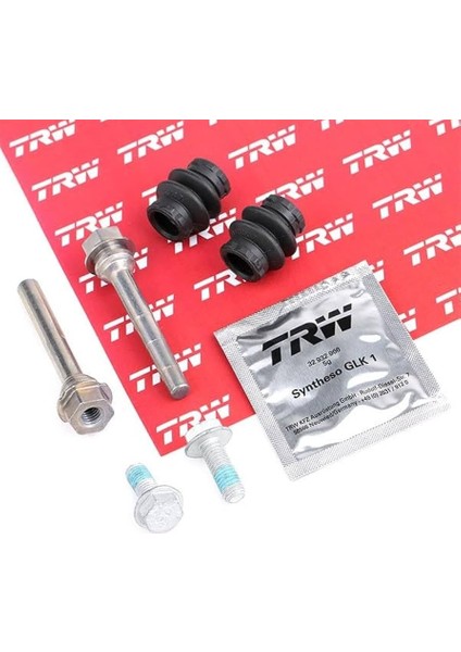 ST1515 - Kalıper Tamır Takımı Arka - Trw