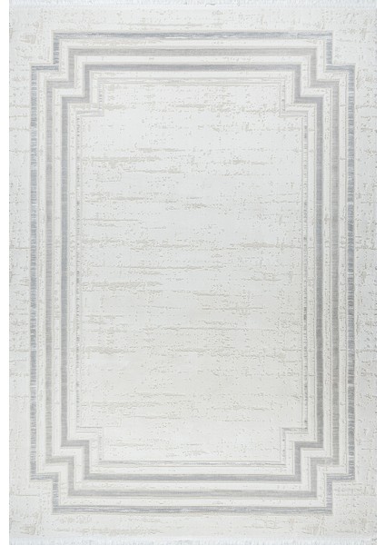 Açık Gri Modern Salon Halısı – 4m² / 6m² – Bambu Dokulu, Antialerjik, Kaymaz Taban & Toz Tutmaz modelleri