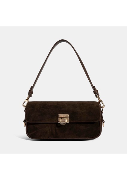 Kadın Kahve Omuz Çantası fiyatları