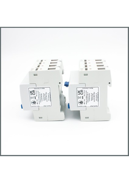 Ev Için Kaçak Akım Koruma Seti 2 modelleri