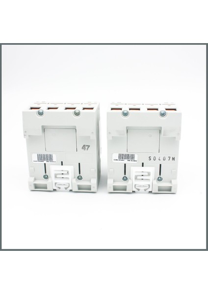 Ev Için Kaçak Akım Koruma Seti 2 fırsatları