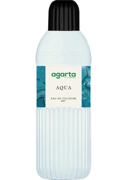 Agarta - Kolonya Aqua 400 ml