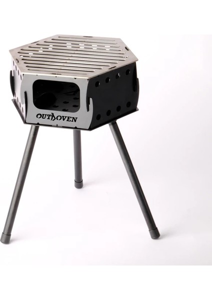 Spark G6 Ateş Kutusu - Mangal