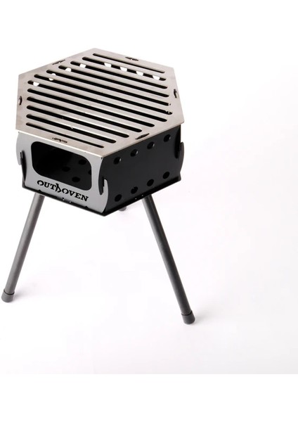 Spark G6 Ateş Kutusu - Mangal fiyatları