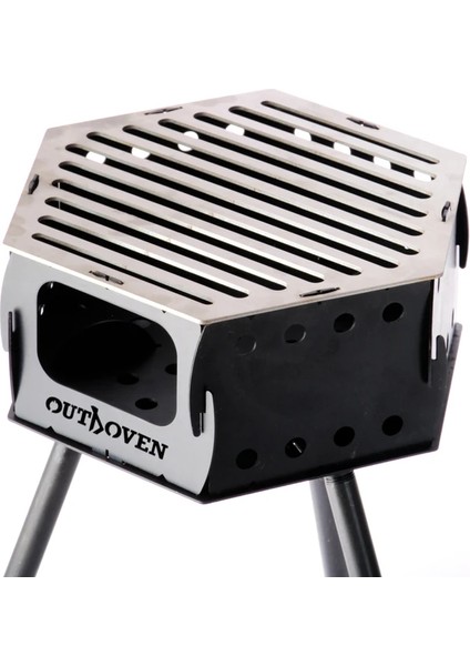 Spark G6 Ateş Kutusu - Mangal modelleri