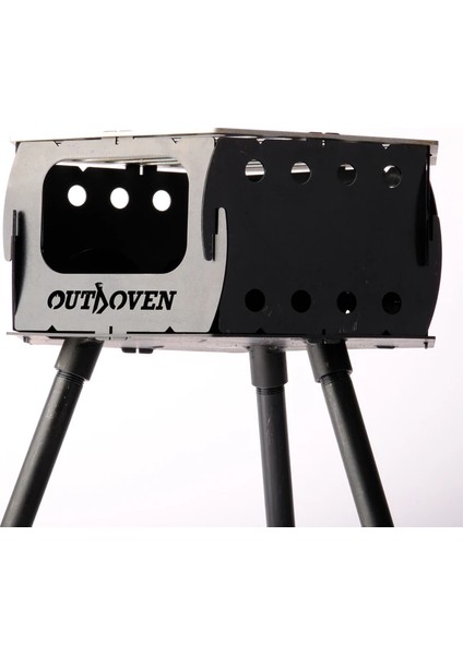 Spark G6 Ateş Kutusu - Mangal fırsatları