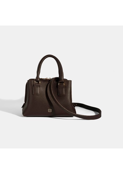 Kadın Kahve Omuz Askılı El Çantası fiyatları