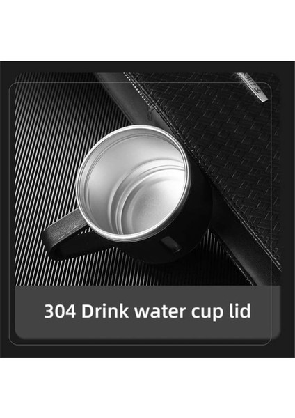 Premium 3 Bardaklı Çay Termosu 500ML Paslanmaz Çelik Kahve Termosu Çantalı Termos Seti modelleri