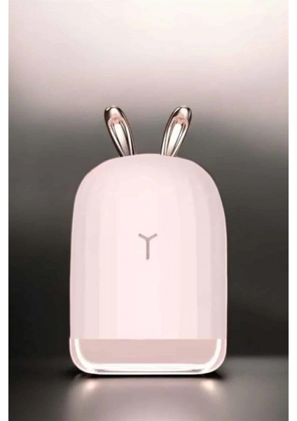 Temiz Hava Nemlendirici Tavşanlı Aromaterapi indirimleri