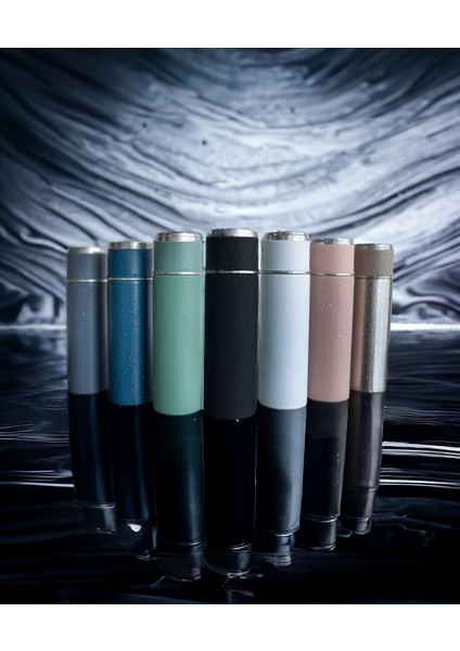 Kişiye Özel Isimli Hediyelik Termos - 3 Bardaklı Paslanmaz Çelik Termos 540 ml fırsatları