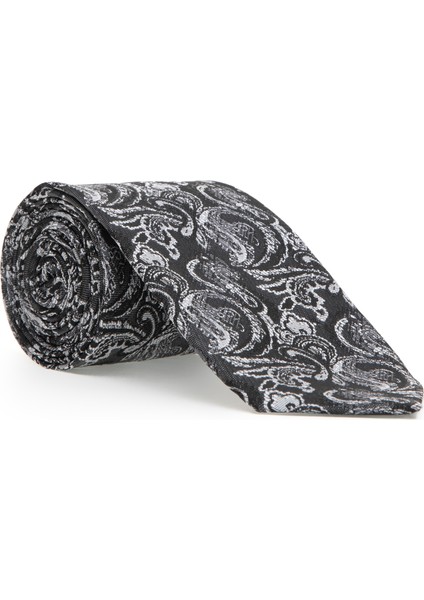 Erkek Siyah Kravat 50319301-001 fiyatları
